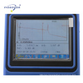 PG-1200B hot sale fiber optic pon otdr meter low price 1310/1550nm